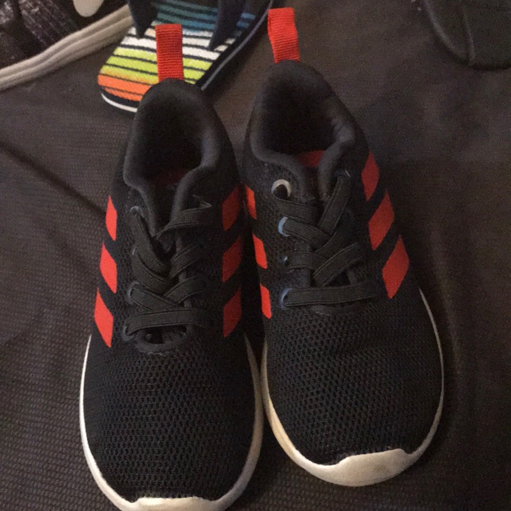 Sneakers for boys